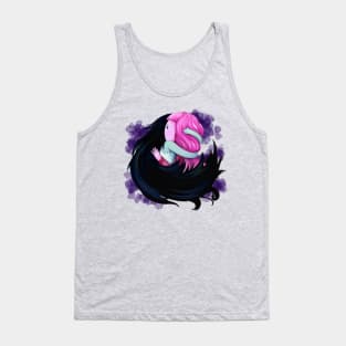 Bubbline Hug (from episode 'come along with me' - Adventure Time) Tank Top